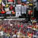 İHD: Gezi Direnişi ifade özgürlüğü ve demokrasinin simgesidir