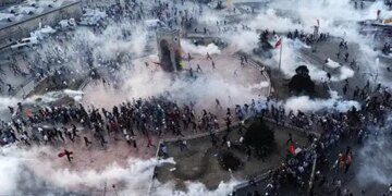 DEM Parti’den 13’üncü yıl mesajı: Gezi bu ülkenin onurlu hafızasıdır