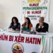 Colemêrg ve Wan’da Kürt Dil Bayramı etkinlikleri: Kürtçe, binlerce yıldır anneler aracılığıyla korunuyor
