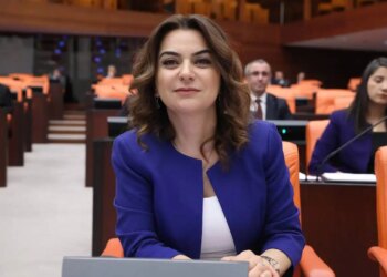 Gülistan Kılıç Koçyiğit: Geçmişle yüzleşmeden kalıcı barış kurulamaz