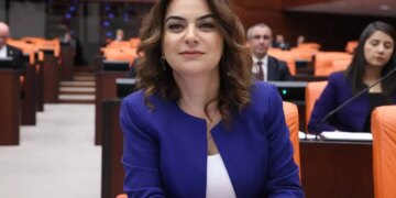 Gülistan Kılıç Koçyiğit: Geçmişle yüzleşmeden kalıcı barış kurulamaz