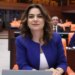 Gülistan Kılıç Koçyiğit: Geçmişle yüzleşmeden kalıcı barış kurulamaz