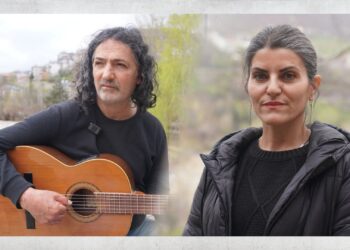 Kirmancki’ye soluk oluyorlar: Geçmişin hafızasını klamlarla koruyoruz