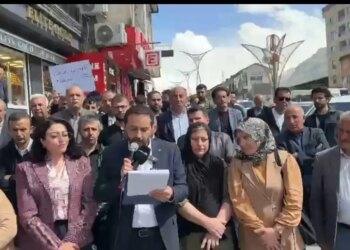 AKP’nin gizli ‘İŞKUR’ toplantısı ortaya çıkmıştı: YSK’ye seçimi yeniden değerlendirme çağrısı