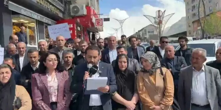 AKP’nin gizli ‘İŞKUR’ toplantısı ortaya çıkmıştı: YSK’ye seçimi yeniden değerlendirme çağrısı