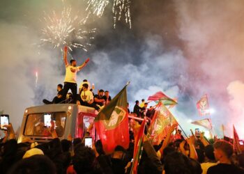 Amedspor Başkanı: Bu başarı halkın başarısıdır