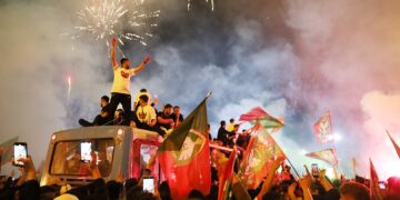 Amedspor Başkanı: Bu başarı halkın başarısıdır