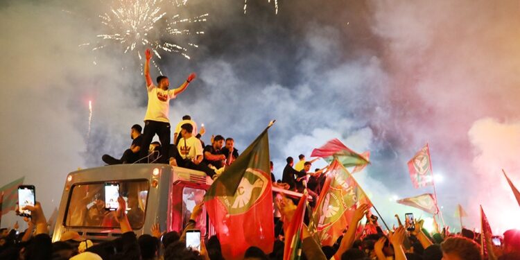 Amedspor Başkanı: Bu başarı halkın başarısıdır