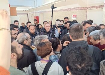 Hakan Tosun cinayeti davasında ilk duruşma: Tutukluluk devam kararı