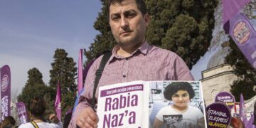 Rabia Naz’ın babası: Dosya yeniden incelenecek