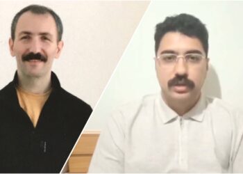 Soruşturma olmadan tutsaklar hücreye konuldu