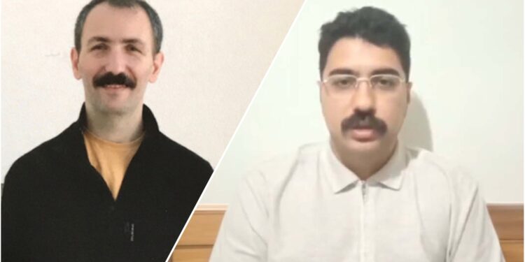 Soruşturma olmadan tutsaklar hücreye konuldu