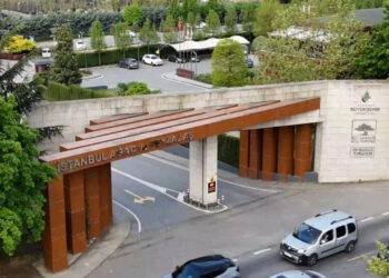 İBB’ye yönelik ‘Ağaç ve Peyzaj’ soruşturmasında 20 kişi için tutuklama talebi