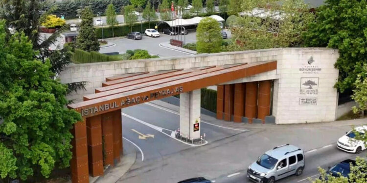İBB’ye yönelik ‘Ağaç ve Peyzaj’ soruşturmasında 20 kişi için tutuklama talebi