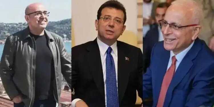 ‘Casusluk’ davasında mütalaa açıklandı: Bu iddianame hukuk cinayetidir