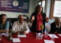 Sebahat Tuncel: Kendimiz demokratik bir düzeni inşa edeceğiz