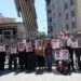 Cumartesi Anneleri Kasım ve Halil Alpsoy’un faillerini sordu