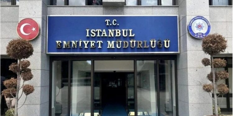 İBB soruşturmasını yürüten şube müdürü görevden alındı