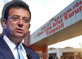 İBB davası 37’nci gününde: Savunmalar devam edecek