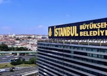  İBB’ye yeni operasyon: 57 kişi gözaltına alındı