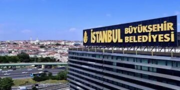  İBB’ye yeni operasyon: 57 kişi gözaltına alındı
