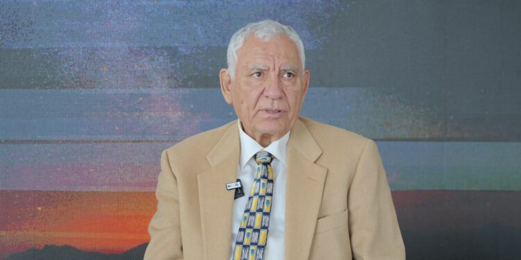 Prof. Dr. Doğu Ergil’den iktidara: Yapılması gereken yasal adımları atmaktır