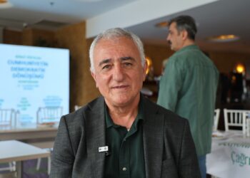 Prof. Dr. Aslan: Kürt sorunu demokratikleşme için anahtar rolde