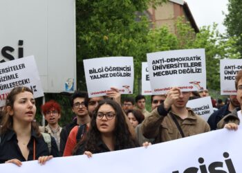 Direniş sonuç verdi: Bilgi Üniversitesi kapatma kararı geri çekildi