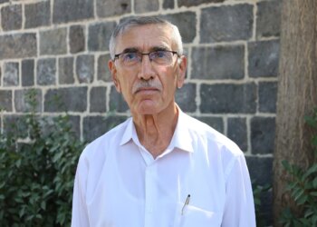 Bedirhanoğlu: Demokratikleşme yalnızca Kürtlerin değil tüm halkların ortak ihtiyacı