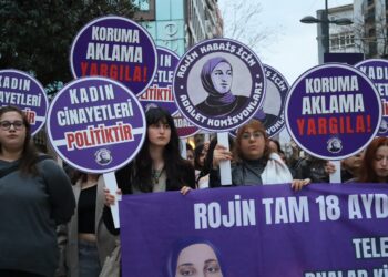 Rojin Kabaiş soruşturması: Baz istasyonu analizi için özel ekip Wan’a gidecek