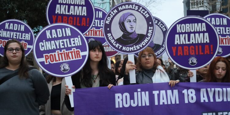 Rojin Kabaiş soruşturması: Baz istasyonu analizi için özel ekip Wan’a gidecek