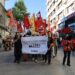 İzmir ve Ankara’da Mayıs anması: Devrimci öncüleri yürüyüş ve açıklamayla anıldı
