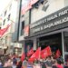Adana, İzmir, Rize ve İstanbul’da CHP’ye destek eylemleri