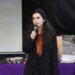 Gazeteci Öznur Değer ifade verdi