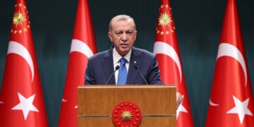 Erdoğan’dan Kabine Toplantısı ardından açıklama: Kurban Bayramı tatili uzatıldı