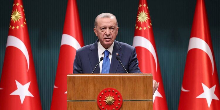 Erdoğan’dan Kabine Toplantısı ardından açıklama: Kurban Bayramı tatili uzatıldı