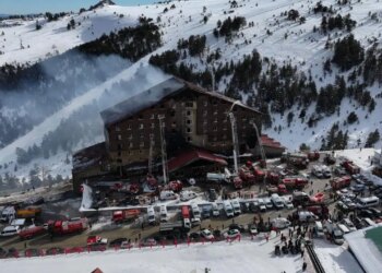 Kartalkaya davasında istinaf kararı: 11 sanığın cezaları onandı
