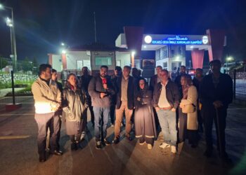 Dilovası katliamı davasında 3 kişi tahliye edildi