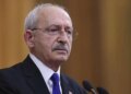 PM toplantısı ertelenmişti: Kılıçdaroğlu, CHP Grup Genel Kurulu’nu da askıya aldı