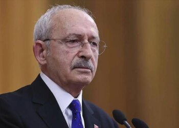 PM toplantısı ertelenmişti: Kılıçdaroğlu, CHP Grup Genel Kurulu’nu da askıya aldı