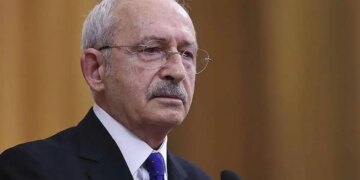 PM toplantısı ertelenmişti: Kılıçdaroğlu, CHP Grup Genel Kurulu’nu da askıya aldı