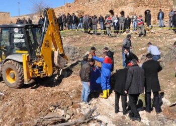 Kerboran JİTEM Davası: ‘Zamanaşımı’ gerekçesiyle düşürüldü