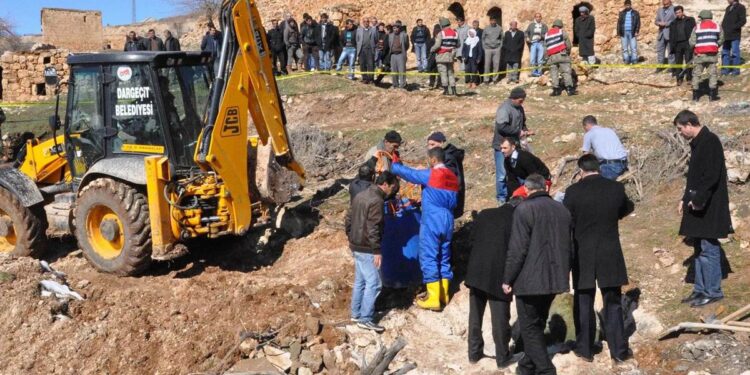 Kerboran JİTEM Davası: ‘Zamanaşımı’ gerekçesiyle düşürüldü
