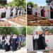 Nisêbîn’de özgürlük mücadelesinde yaşamını yitirenler anıldı