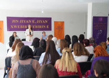 DEM Parti’den ‘Yerel Yönetimlerle Özgür Toplumu Örüyoruz’ konferansı