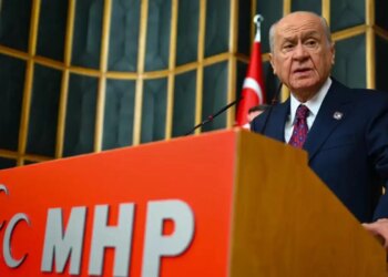 Tarih açıklandı: MHP Kurultay’a gidiyor