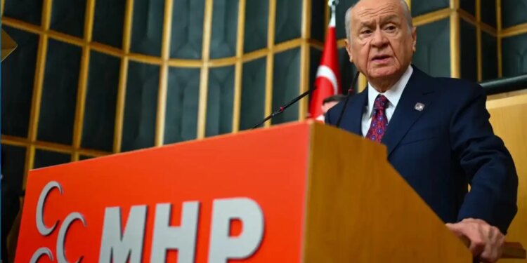 Tarih açıklandı: MHP Kurultay’a gidiyor