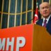 Tarih açıklandı: MHP Kurultay’a gidiyor