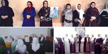 PJAK’tan Barış Anneleri’nin idamların durdurulması çağrısına destek