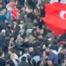 ODTÜ’lü öğrencilerin evlerine baskın: Çok sayıda gözaltı